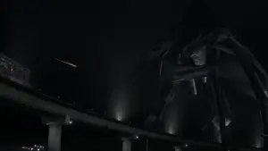 Задник к фильму "Годзилла" #613093