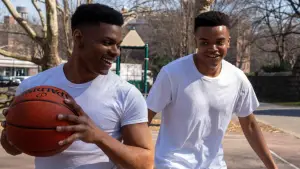 Задник к фильму "Сверху вниз" #780653