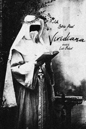 Постер к фильму "Виридиана" #204275