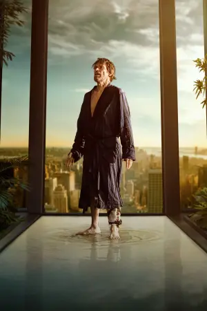 Постер к фильму "Внутри" #317256