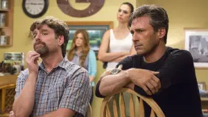 Задник к фильму "Шпионы по соседству" #385127