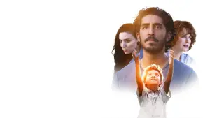 Задник к фильму "Лев" #178535