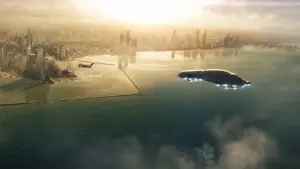 Задник к фильму "Человек из стали" #583676