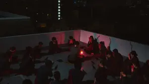 Задник к фильму "Кукла. Реинкарнация зла" #332586