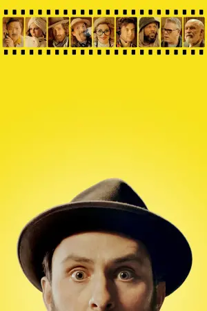 Постер к фильму "Рай для дурака" #395096