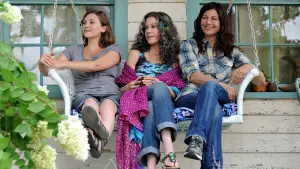 Задник к фильму "Мир, любовь и недопонимание" #459895