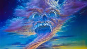 Задник к фильму "Возвращение живых мертвецов 2" #295654