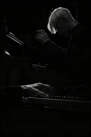 Постер к фильму "Ryuichi Sakamoto: Opus" #791163
