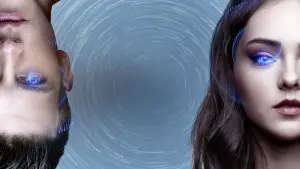 Задник к фильму "Восприятие" #333609