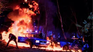 Задник к фильму "Царь зла" #424273