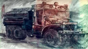 Задник к фильму "Колдун" #217632