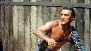 Задник к фильму "Спартак" #208302