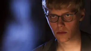 Задник к фильму "След зверя" #491809