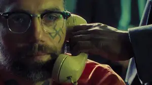 Задник к фильму "Превосходство" #738488