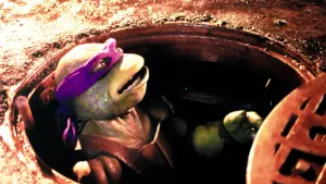 Задник к фильму "Черепашки-ниндзя" #274258