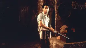 Задник к фильму "Хребет дьявола" #226710