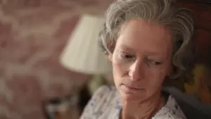 Задник к фильму "Вечная дочь" #379796