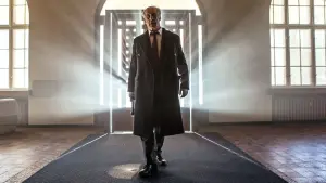 Задник к фильму "Девушка в тумане" #263874