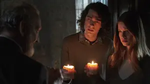 Задник к фильму "Полуночный человек" #432890