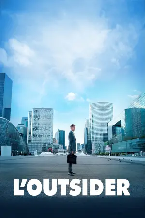 Аутсайдер