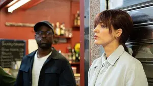 Задник к фильму "Ритм-секция" #385928