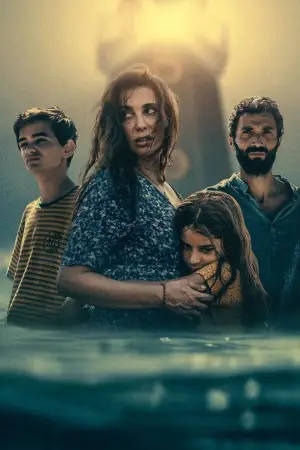 Постер к фильму "Замок из песка" #706661