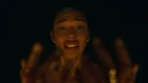 Задник к фильму "Астрал. Зеркала" #730220