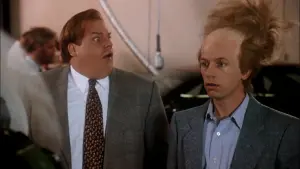 Задник к фильму "Увалень Томми" #262491