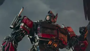 Задник к фильму "Трансформеры: Восхождение Звероботов" #587707