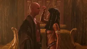 Задник к фильму "Мумия" #561921