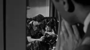 Задник к фильму "Вторжение похитителей тел" #715473