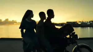 Задник к фильму "Yohanna" #761694