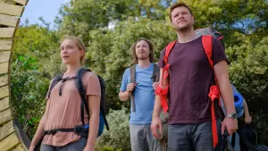 Задник к фильму "Солнцестояние" #235180