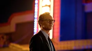 Задник к фильму "Жизнь Чака" #530729