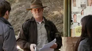 Задник к фильму "Поворот не туда 6" #322645