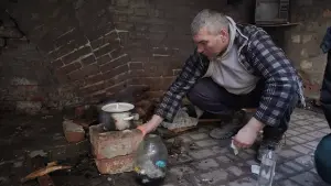 Задник к фильму "20 днів у Маріуполі" #430131