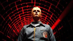 Видео к фильму Аквариум | Аквариум | Трейлер | В кино с 29 февраля