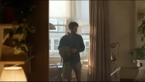 Задник к фильму "Время жить" #563155