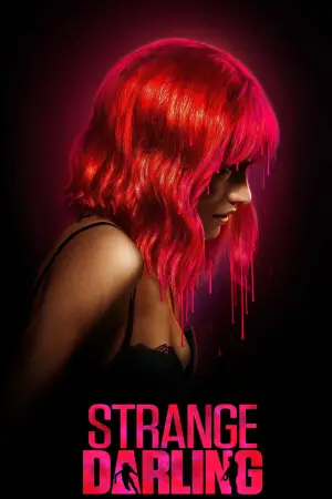 Постер к фильму "Сталкер" #683573