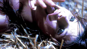 Задник к фильму "Вой 3" #491988