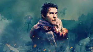 Задник к фильму "Война миров" #608520