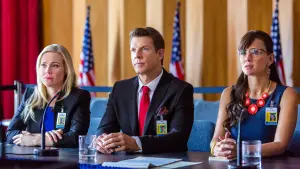 Задник к фильму "Подписано, запечатано, доставлено: Несбыточная мечта" #425811