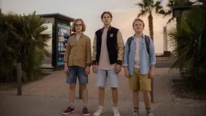 Задник к фильму "" #386485