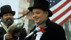 Задник к фильму "День сурка" #464735