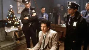 Задник к фильму "29-ая улица" #709108