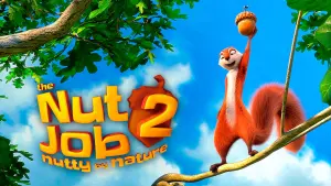 Задник к фильму "Реальная белка 2" #70457