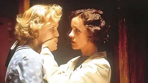 Задник к фильму "Эйми и Ягуар" #492905