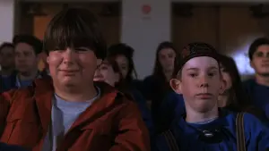 Задник к фильму "Станцуем, крошка" #495467