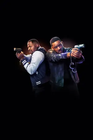 Постер к фильму "Плохие парни 4" #564215