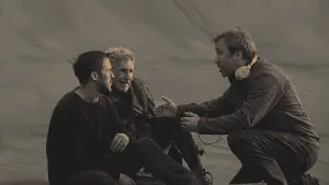 Задник к фильму "Бегущий по лезвию 2049" #548674